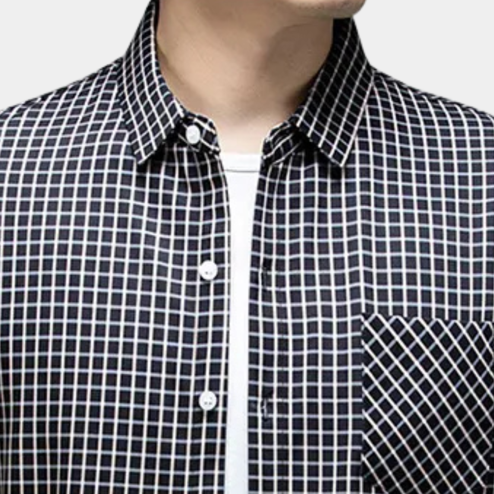 Eduardo® | Fashionable shirt for men