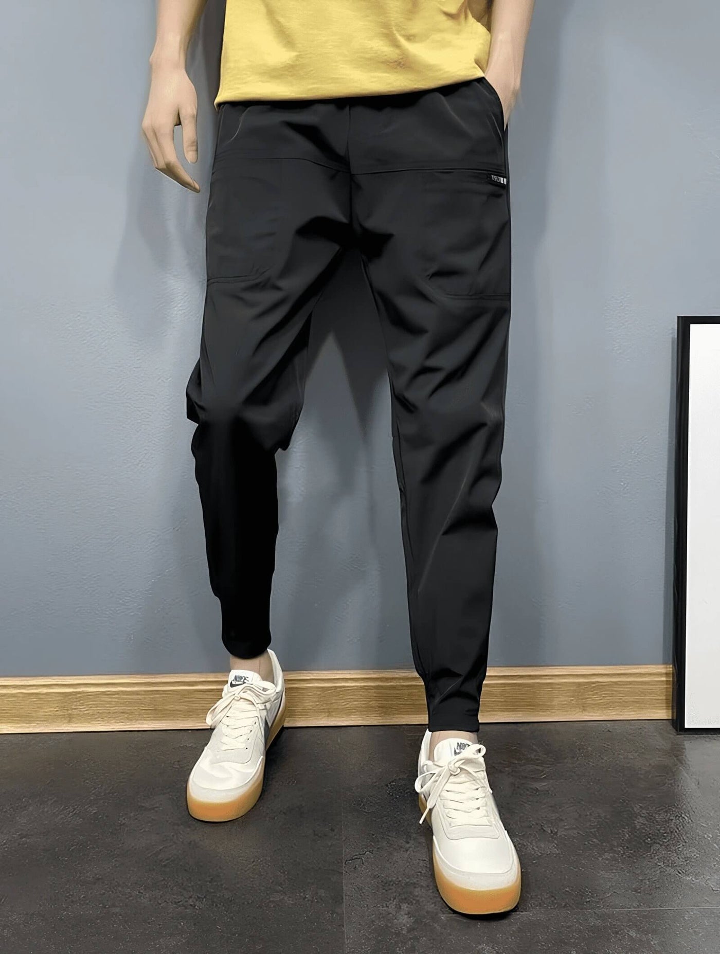 Donovan® | Skinny Cargo Pants