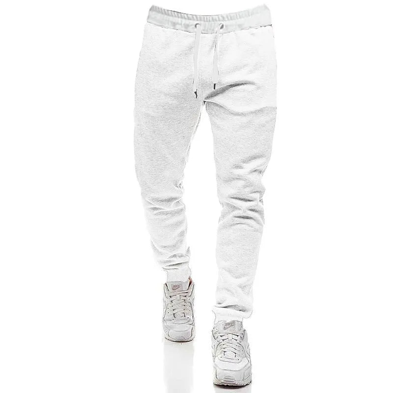 Francisco® | Elegant And Versatile Summer Trousers