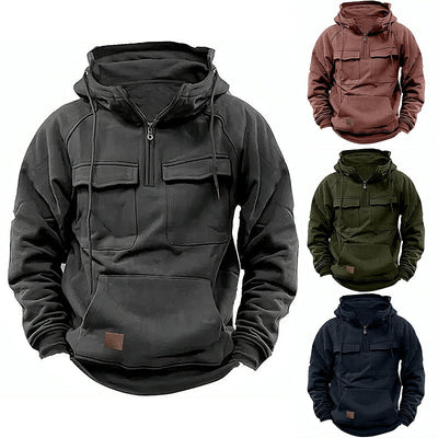 Alejandro® | Stylish Warm Hoodie