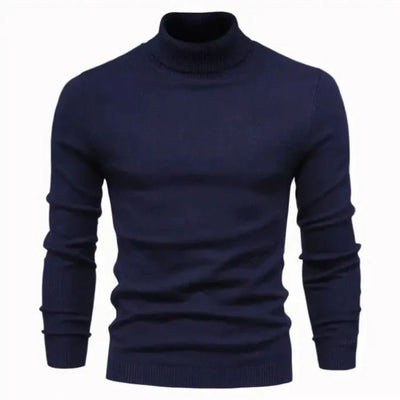 Kaemon® | Timeless Turtleneck Sweater For Men