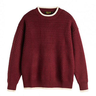Ellington® | Classic Warm Sweater For Men