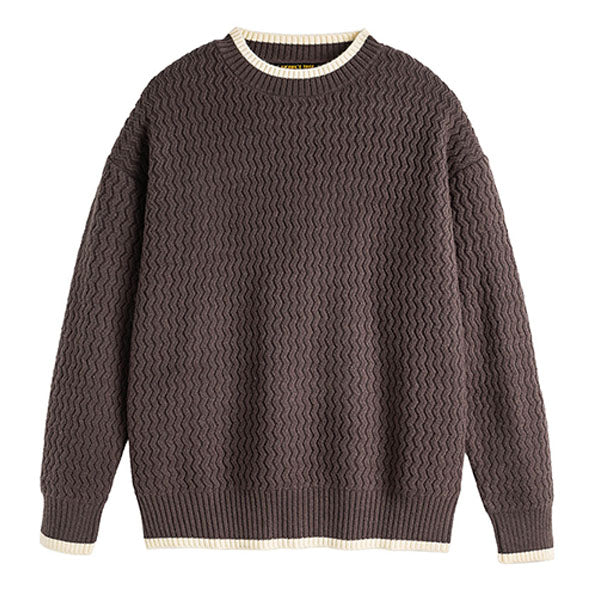Ellington® | Classic Warm Sweater For Men