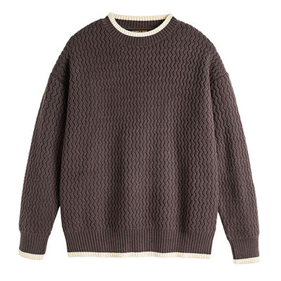 Ellington® | Classic Warm Sweater For Men
