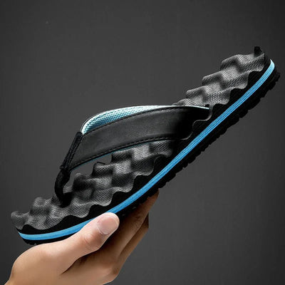 Ismael | Zen Wave Sandals