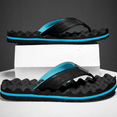 Alcibiades® | Zen Wave Sandals