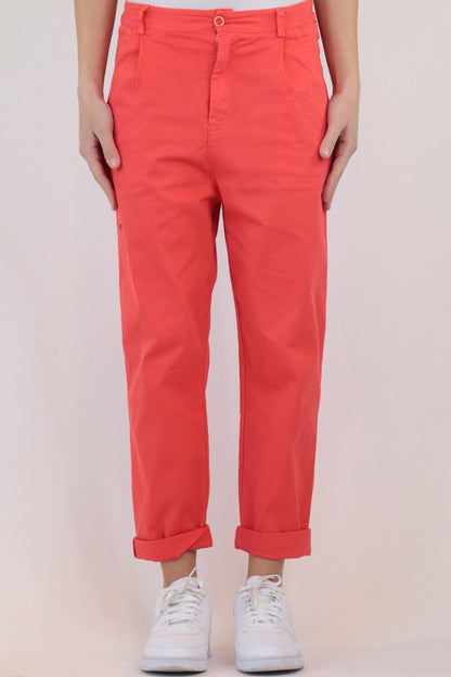 Lucas® | Simple And Stylish   Pants