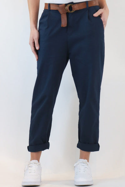 Lucas® | Simple And Stylish   Pants