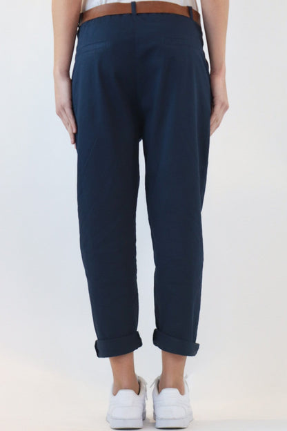 Lucas® | Simple And Stylish   Pants