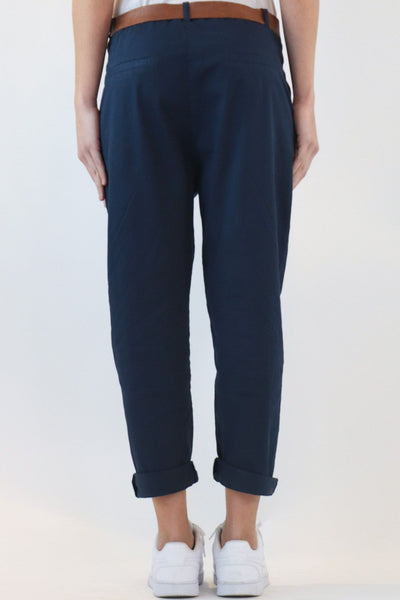 Lucas® | Simple And Stylish   Pants
