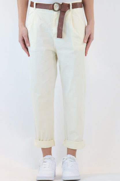 Lucas® | Simple And Stylish   Pants