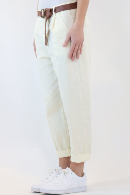 Lucas® | Simple And Stylish   Pants