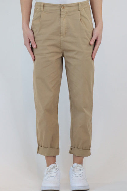 Lucas® | Simple And Stylish   Pants