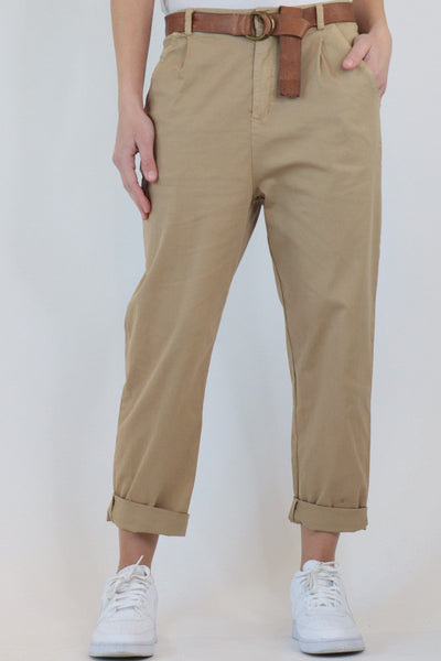 Lucas® | Simple And Stylish   Pants