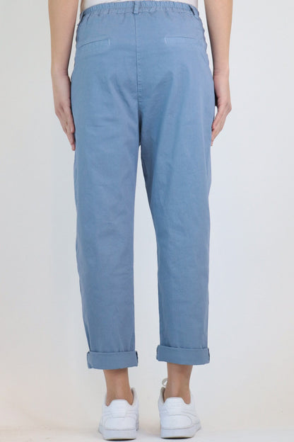 Lucas® | Simple And Stylish   Pants