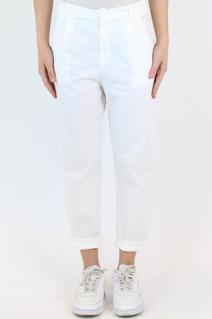 Lucas® | Simple And Stylish   Pants