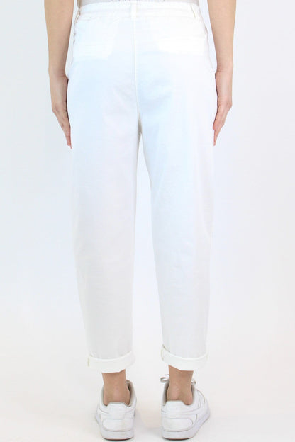 Lucas® | Simple And Stylish   Pants