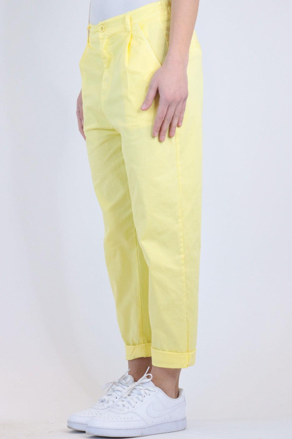 Lucas® | Simple And Stylish   Pants