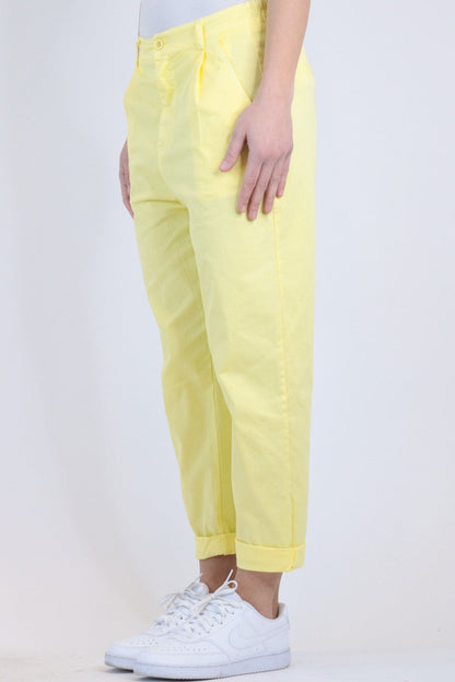 Lucas® | Simple And Stylish   Pants