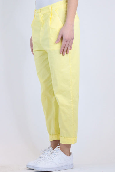 Lucas® | Simple And Stylish   Pants