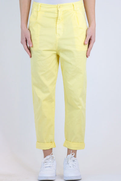 Lucas® | Simple And Stylish   Pants