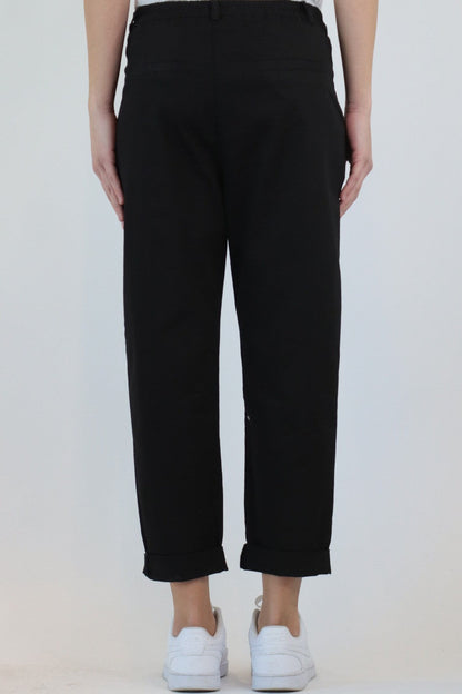 Lucas® | Simple And Stylish   Pants