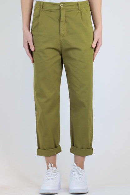 Lucas® | Simple And Stylish   Pants