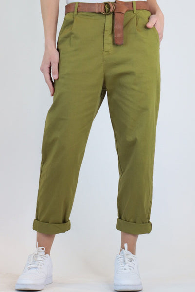 Lucas® | Simple And Stylish   Pants