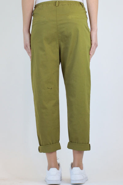 Lucas® | Simple And Stylish   Pants