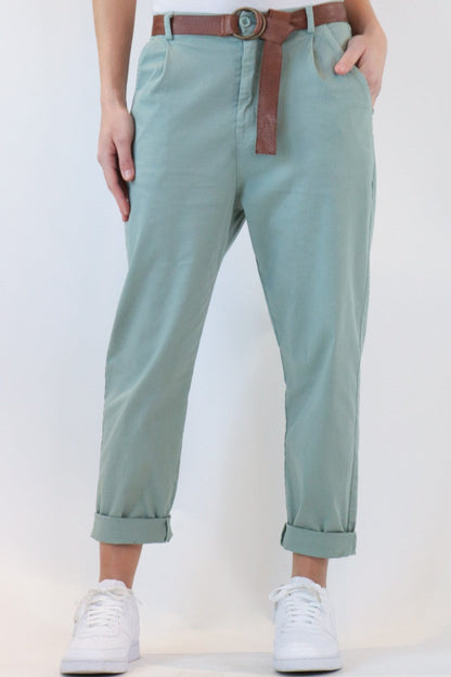 Lucas® | Simple And Stylish   Pants