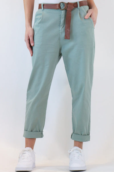 Lucas® | Simple And Stylish   Pants