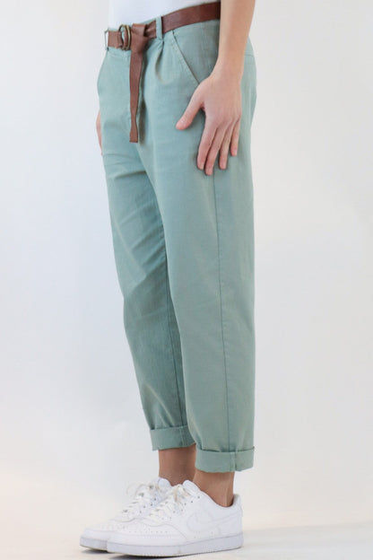 Lucas® | Simple And Stylish   Pants