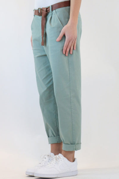 Lucas® | Simple And Stylish   Pants