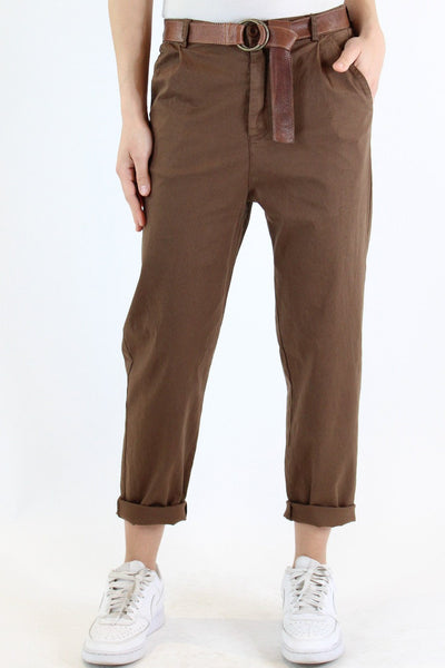Lucas® | Simple And Stylish   Pants