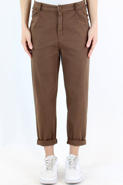 Lucas® | Simple And Stylish   Pants