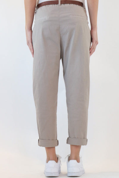 Lucas® | Simple And Stylish   Pants