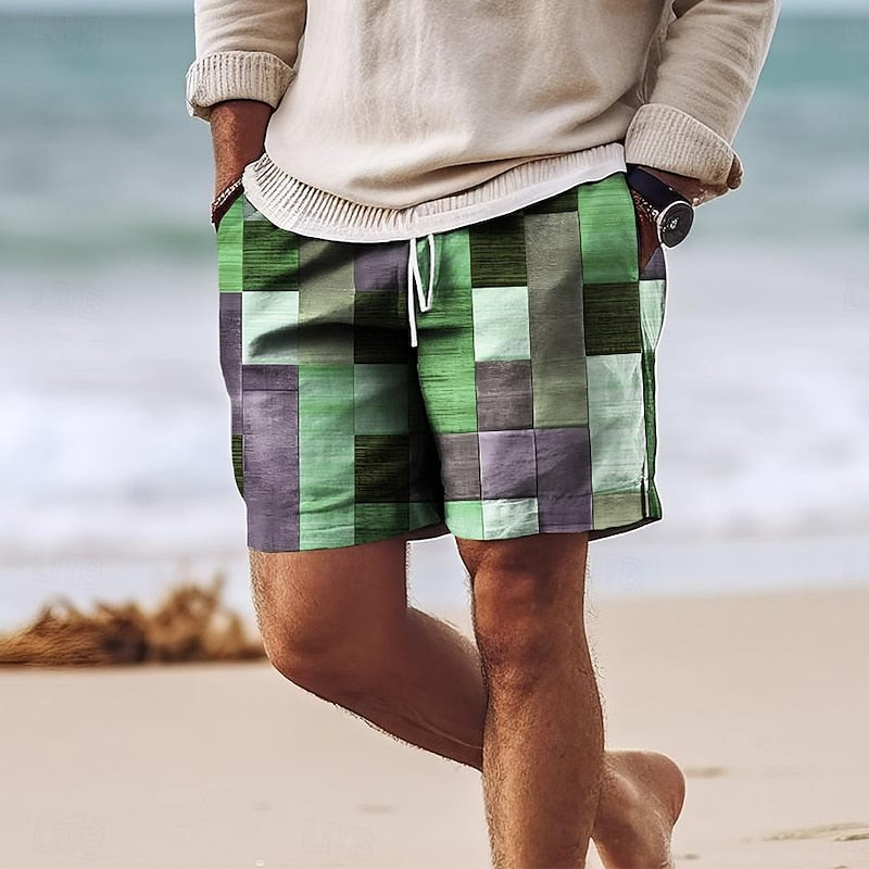 Quinn® | Stylish Swimming Trunks