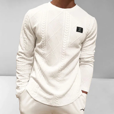 Louie® | Sweater Trends For Men