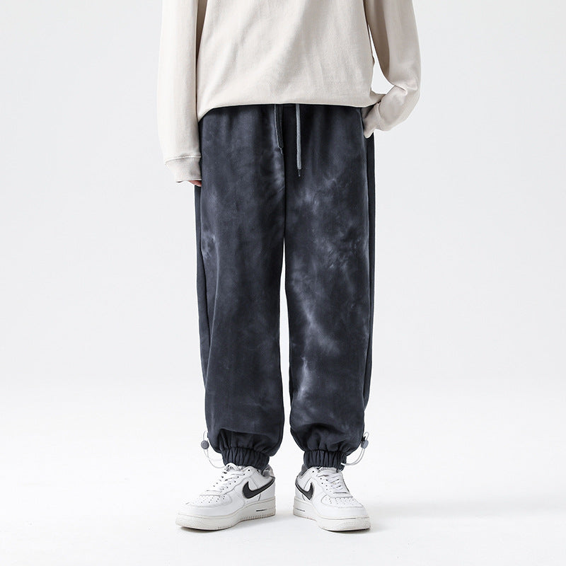 Filomeno® | Acid Wash Joggers