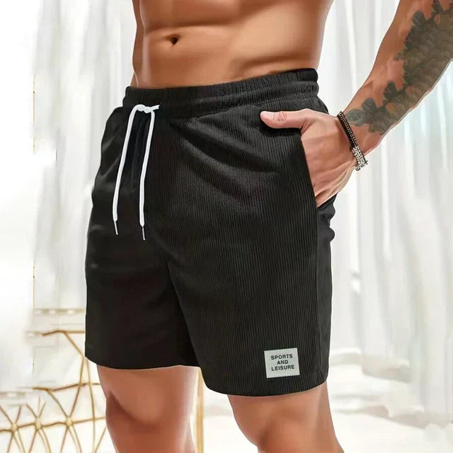 Francelino® | Comfortable Shorts