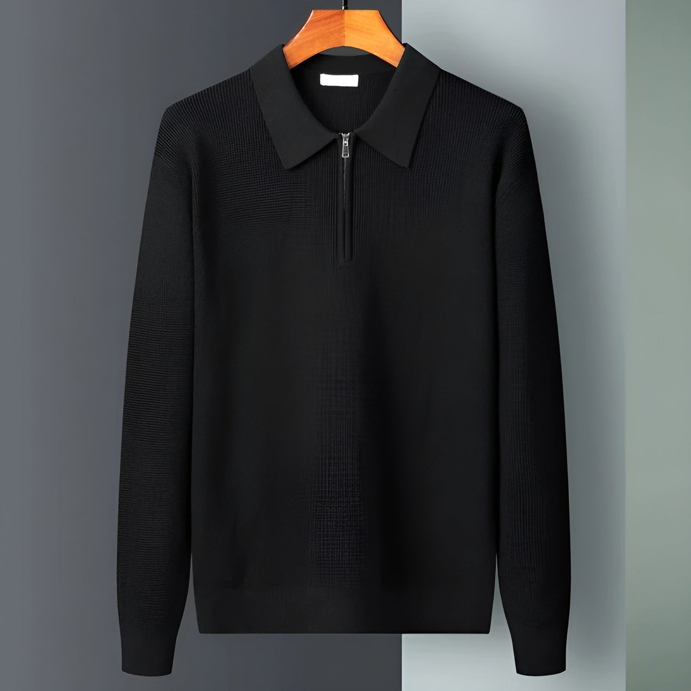 Adrián® | Premium Knit Polo