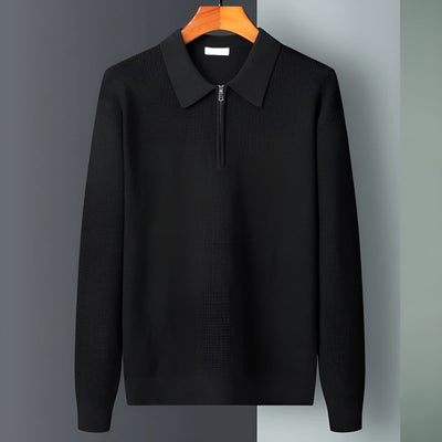 Adrián® | Premium Knit Polo