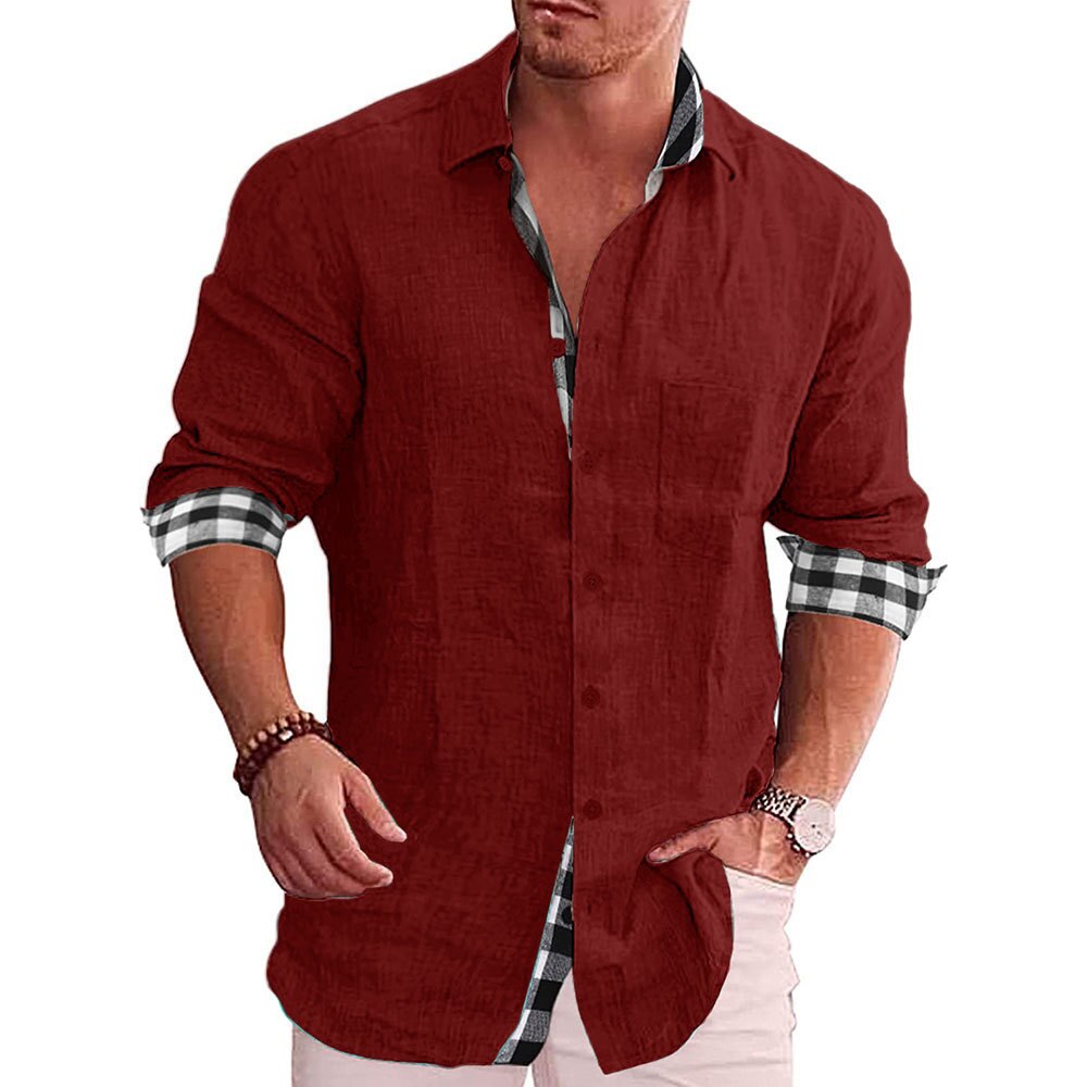 Mateo® | Fashionable Designer Shirt